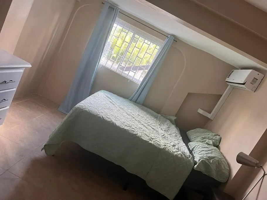 Apartment In Grand Anse! Golflands