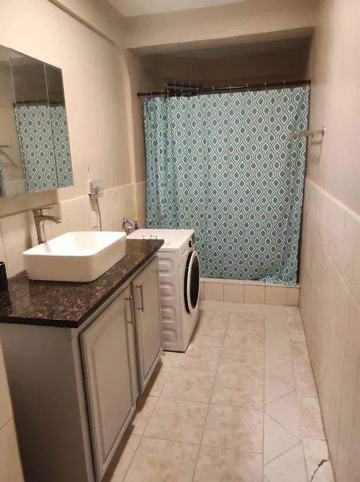 Apartment In Grand Anse! Golflands Grenada