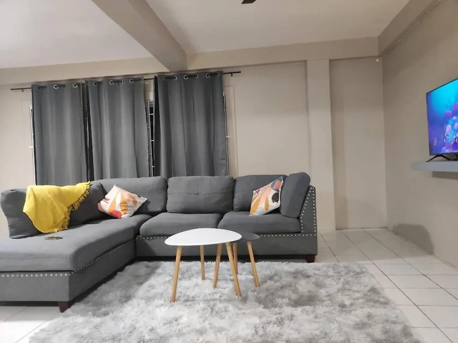 Kontakte von Apartment In Grand Anse!