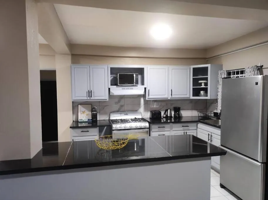 Apartment In Grand Anse! Golflands 그레나다